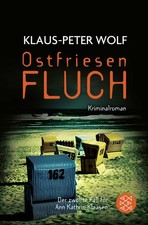 Ostfriesenfluch: Der zwölfte Fall für Ann Kathrin Klaasen (German Edition) picture