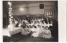 RPPC Group Of Women Sorority ? 