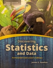 Discovering Statistics and Data (3rd Edition) Annotated Instru... picture
