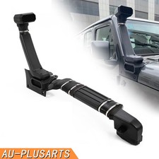 High Mount Snorkel Kit  Air Intake For 18-23 Jeep Wrangler JL 20-21 Gladiator JT picture