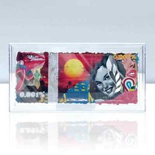 Tristan Eaton Slice 