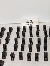 Lot of 53 Allen-Bradley N14-20-26-27-37 Overload Heater Element picture