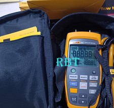 Fluke 922 Differential Pressure Anemometer brand new picture
