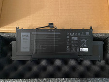 NEW OEM 88Wh TVKGH Battery DeII Latitude 9510 2-in-1  089GNG 0HYMNG picture
