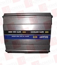 GALAXY 400 / 400 (USED) picture
