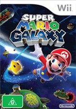 Super Mario Galaxy, Nintendo America picture