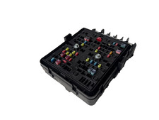 21 - 23 Jeep Grand Cherokee Fuse Box Power Distribution Center 68602404AA OEM  picture
