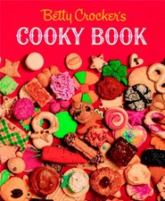 Betty Crocker's Cooky Book by Betty Crocker: Used picture
