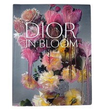 Dior in Bloom Justine, Stella, Alain, Hanover, Jérôme, Sachs, Nao HC Book picture