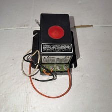 Tested Carlin Burner Control Board 42230-02A 120V 0.2A Primary Control Module picture