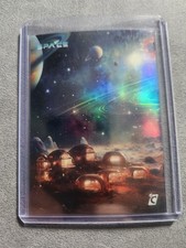 2024 Cardsmiths Galactic Space DS19 deep space  picture