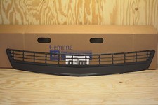 OEM New 2014 - 2015 Chevrolet Camaro LT LS Front Lower Black Grille 22829523 picture