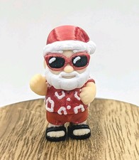 Wigglitz Christmas 2026 Rare Shiny Santa  picture