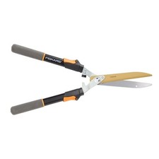 *HOT SALE* Fiskars Extendable Power-Lever Titanium Hedge Shears FREESHIPPING picture