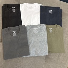 True Classic Men's T-Shirts Assorted Colors/Sizes (NEW) picture