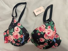 soma memorable full coverage  Underwire bra 32B picture