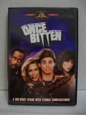 Once Bitten picture