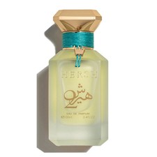 AL EZZ Oud Hersh 2 EDP for Men 100ml Luxury Arabic Oud Perfume Long Lasting picture