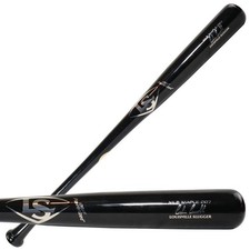 Louisville Slugger MLB Prime CC7 Maple Wood Bat: (34 in, 31 oz) WBL2944010 picture