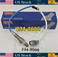 234-9006 Oxygen Sensor O2 Upstream Fits For DENSO 2002-2004 Acura RSX 2.0L NEW picture