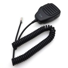 Mic Microphone for iCom IC-706 IC-2000/H IC-F1721 IC-7000 IC-V8000 IC-FR3000 picture