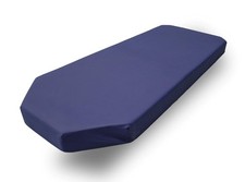 Comfort Line Stretcher/Gurney Replacement Mattress with Dartex 4-Way Stretch ... picture