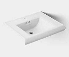 KOHLER Memoirs Stately Bathroom Sink – K-2269-1-0 – Brand New picture