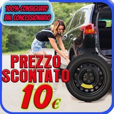 Space Saver Spare Wheel 16 