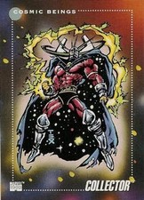 1992 Impel Marvel Universe Series 3 - You Pick -  5+ Cards NM picture
