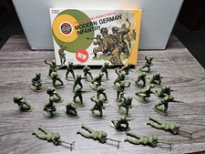 Airfix 1/32 1976 Modern German Infantry picture