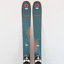 22-23 Blizzard Bonafide 97 Used Mens Ski 177cm #649153 picture