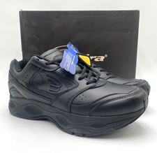 Spira CLASSIC WALKER 2 Men's NEW Walking Shoe Black Multiple Sizes picture