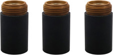 3Pcs 220854 Retaining Cap Fit 45XP 65 85 105 Plasma Consumables Cutting Torch picture
