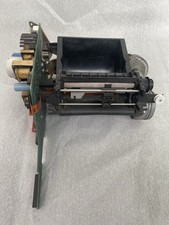 Vintage Hewlett Packard HP 85 Printer Assembly w/ printer head and circuit board picture