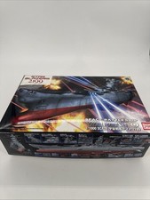 Bandai Space Battleship Yamato 2199 1/1000 Bandai Plastic Model Kit NEW picture