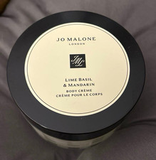 Jo Malone London Lime Basil & Mandarin Hydrating Body Creme 5.9 fl oz picture