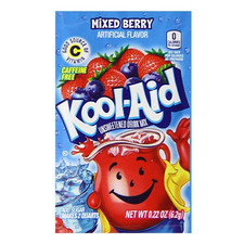 Kool-Aid Variety Flavor Caffeine Free Soft Drink Mix | Mix & Match 12 Flavors picture