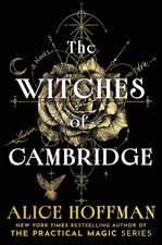 The Witches of Cambridge by Alice Hoffman Paperback 2026 Brand New.... picture