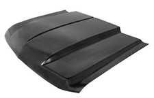 JEGS Cowl Induction Hood for Select 2007-2013 Chevrolet Trucks [Steel] picture