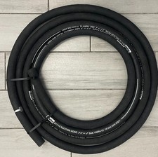 PARKER 811-12 SUCTION HOSE/ SAE 100R4-12 19MM 3/4 20FT picture