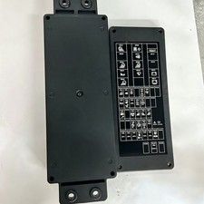 1PC For Volvo 14778052 Fuse Box EC200E 500E 480E Excavators Parts picture