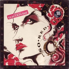 Arcadia – So Red The Rose (1985 / Original Press) Sealed New picture