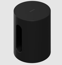 SONOS Sub Mini, Black picture