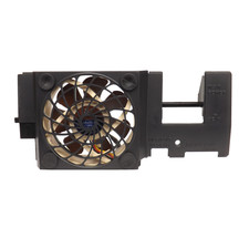 Fat PS2 Noctua Silent Fan Mod 5V Molded ABS PlayStation 2 Cool & Quiet Upgrade picture