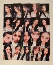 RESCENE PHOTOCARD DEAREST 2ND SINGLE ALBUM PC CARD picture
