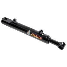 2x16 Hydraulic Cylinder 2