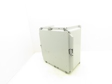 Kraloy JBX12126 Electrical Enclosure 12x12x6