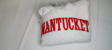 Pro-Weave Mens XL Nantucket Heavyweight Hoodie Sweatshirt MV Sport Heather Grey picture