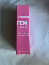 Fem+ Pdrn Pink Collagen Volume Balm picture
