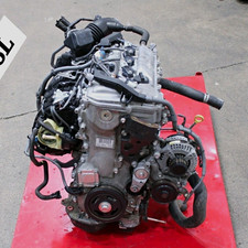 TOYOTA RAV4 MOTOR 2.5 L picture